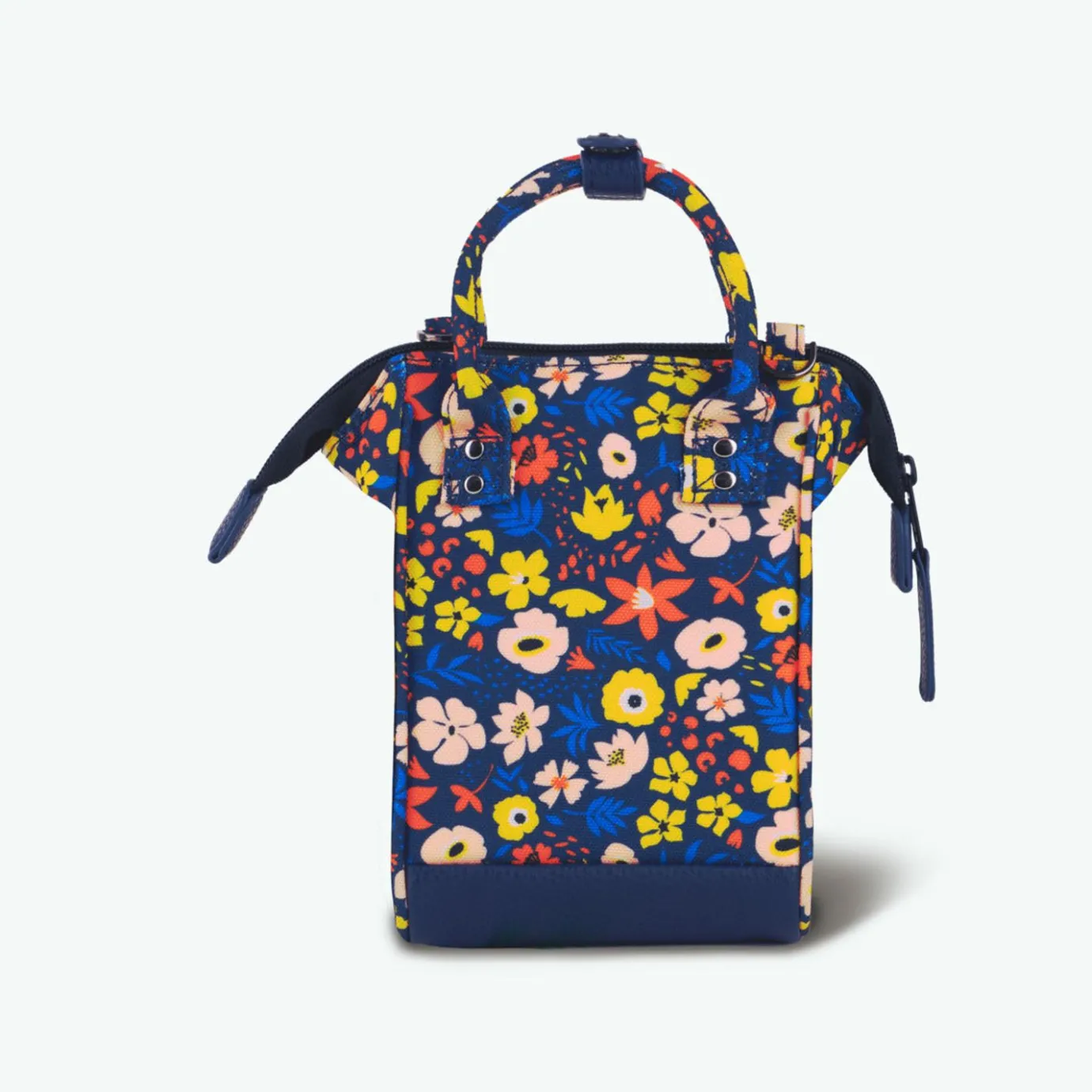 Crossbody Bags | Cabaïa Alexandrie Nano Bag Navy