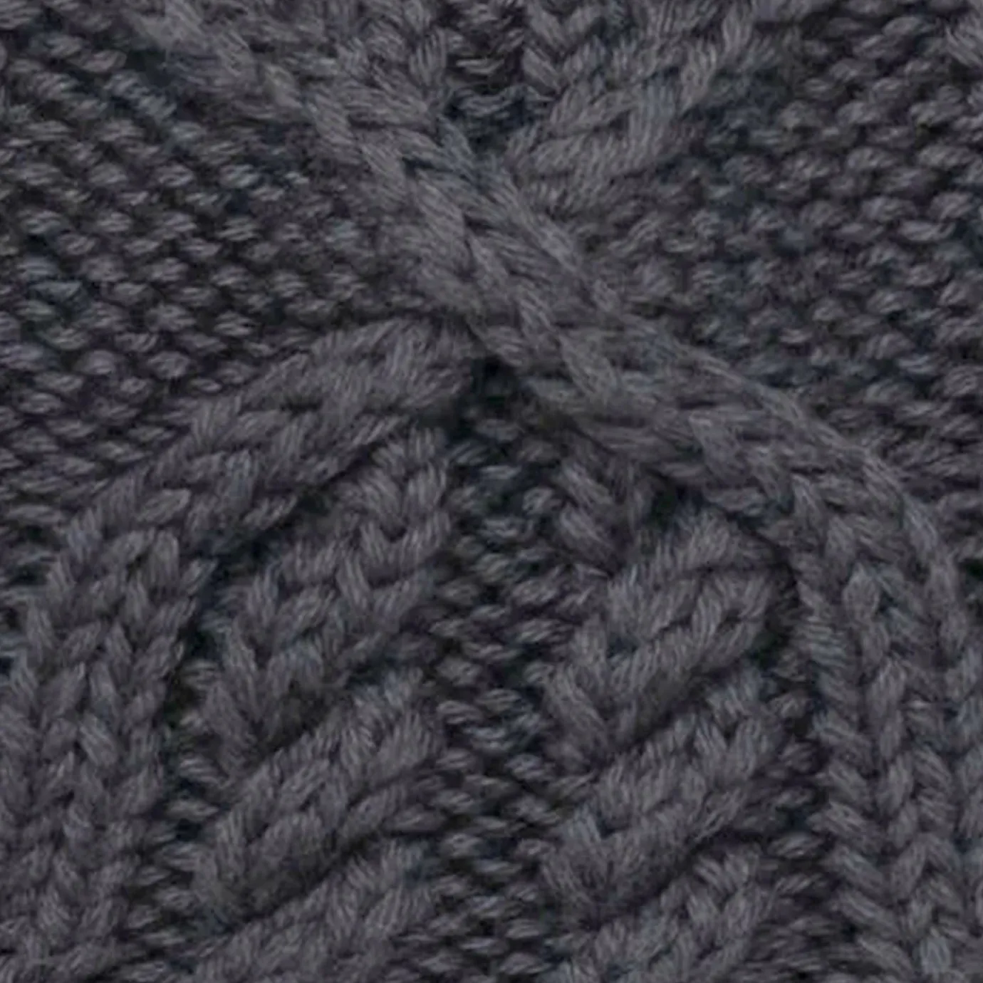 Green Beanies | Cabaïa Algonquin Black