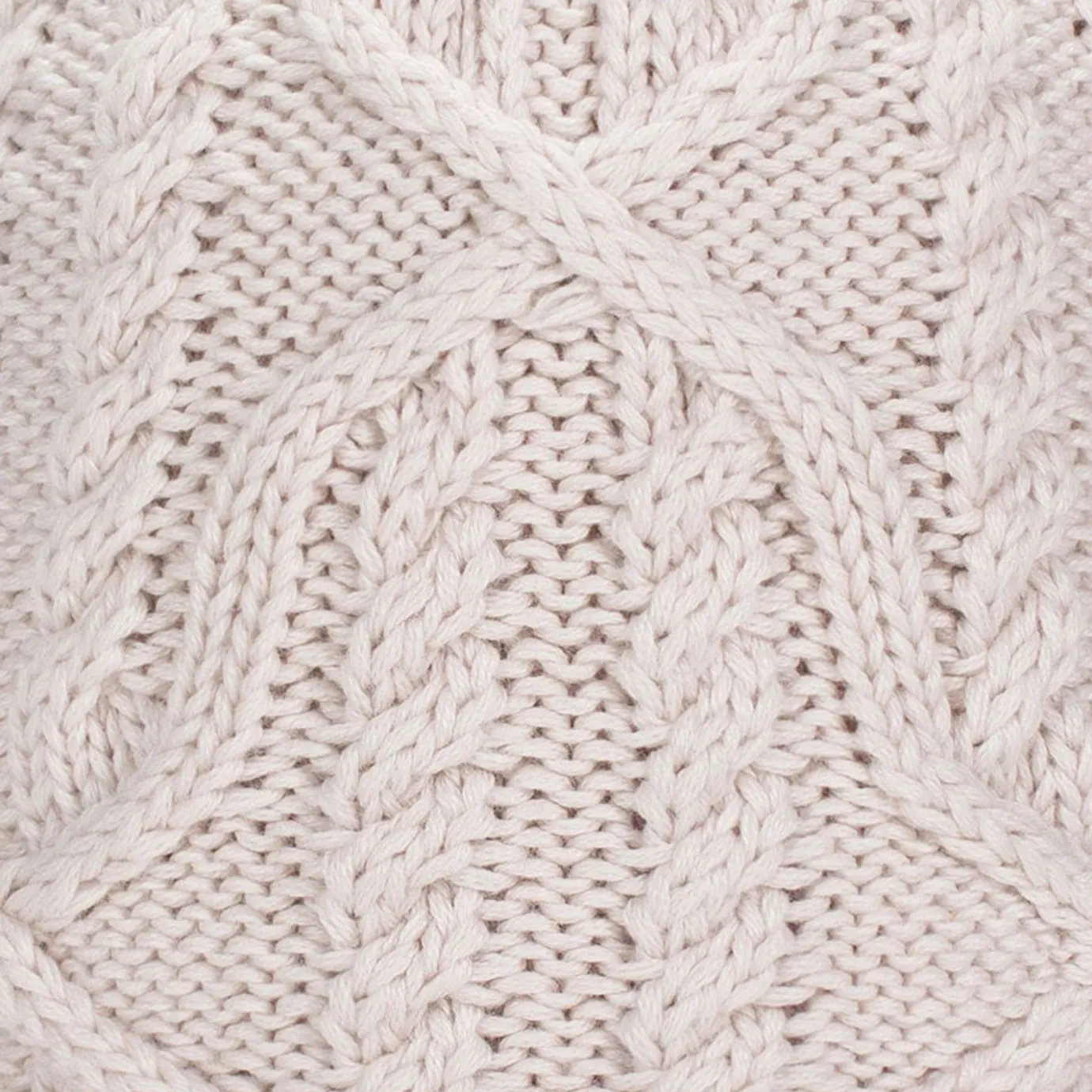 Green Beanies | Cabaïa Algonquin Cream Navy