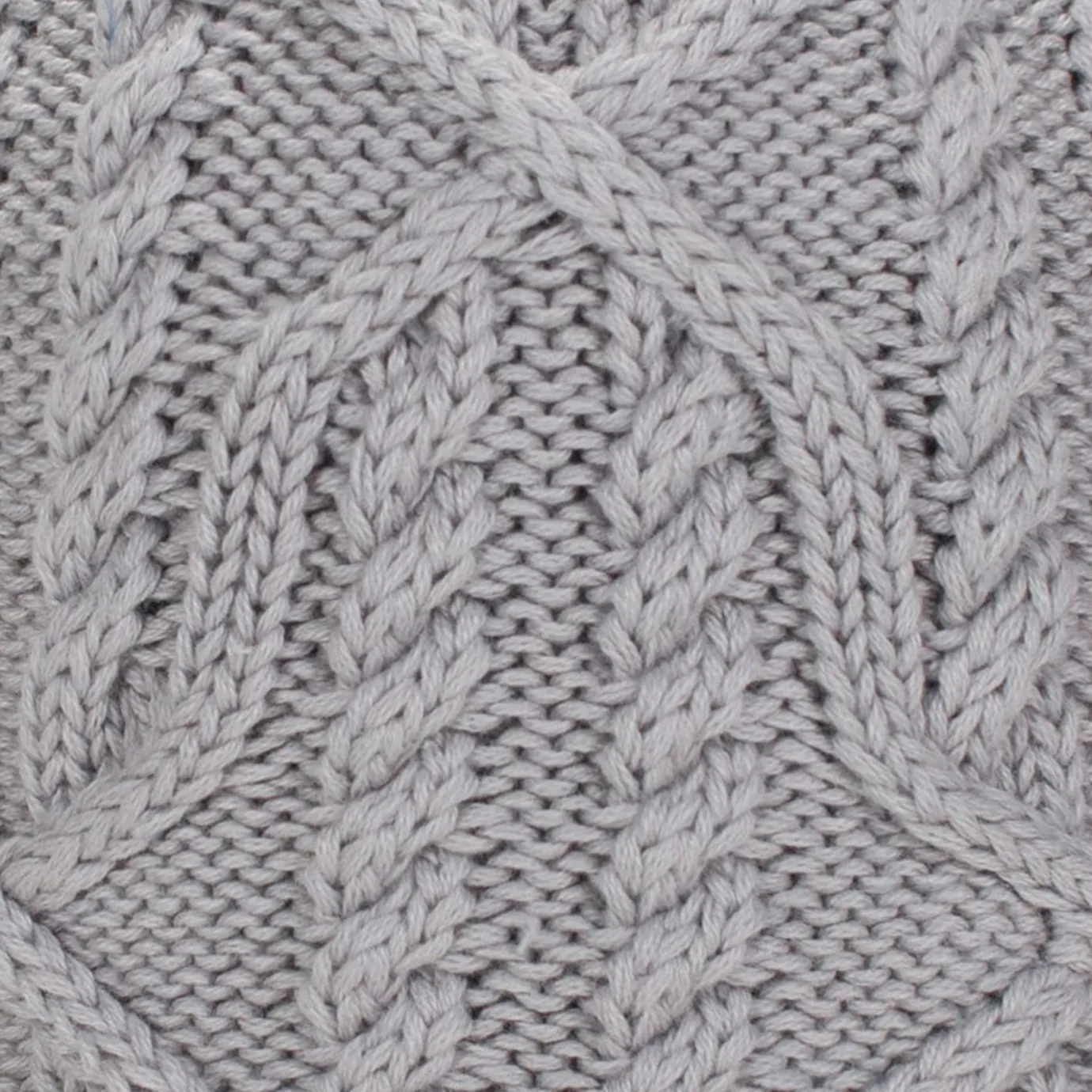 Green Beanies | Cabaïa Algonquin Light Grey