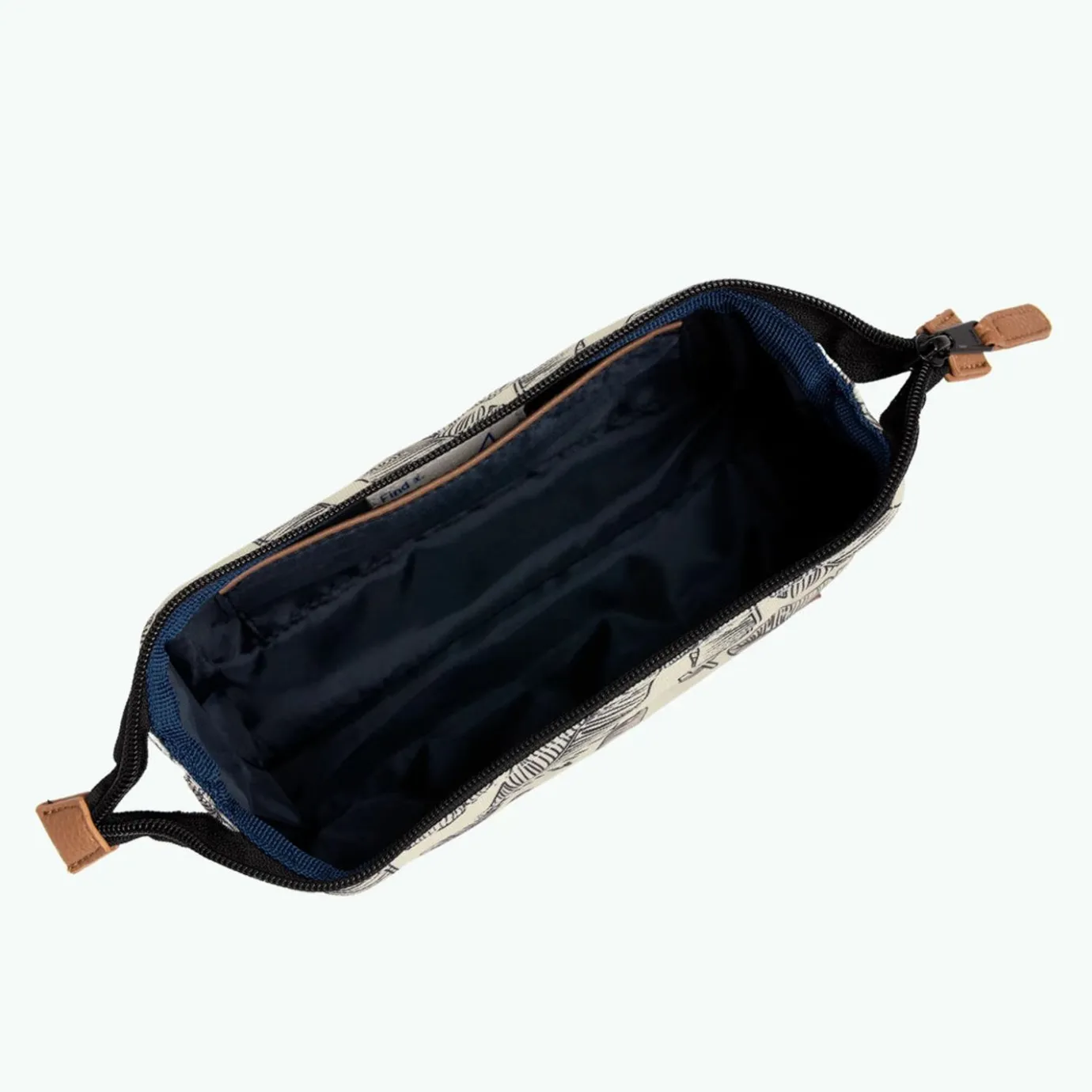 Pencilcases | Cabaïa Andrassy Ut Cream