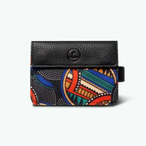 Card Holders New | Cabaïa Angkor Black