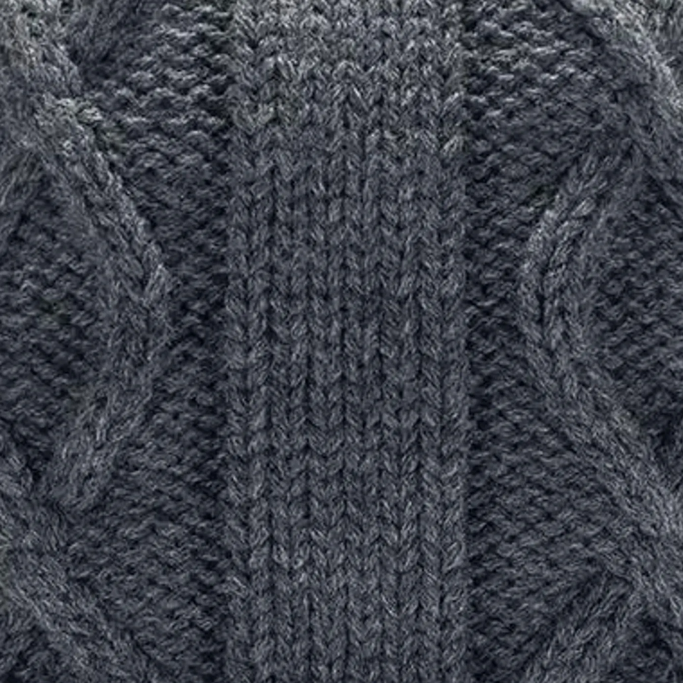 Polar Lined Beanies | Cabaïa Appletini New Polaire Grey