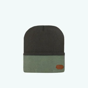 Beanies Without Bobbles | Cabaïa Arcata Sunset Green