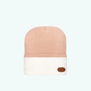 Beanies Without Bobbles | Cabaïa Arcata Sunset Beige