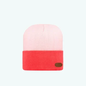 Beanies Without Bobbles | Cabaïa Arcata Sunset Pink