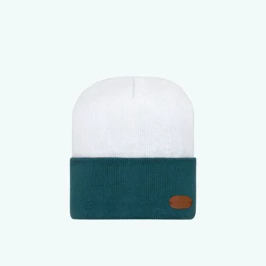 Beanies Without Bobbles | Cabaïa Arcata Sunset Blue Grey