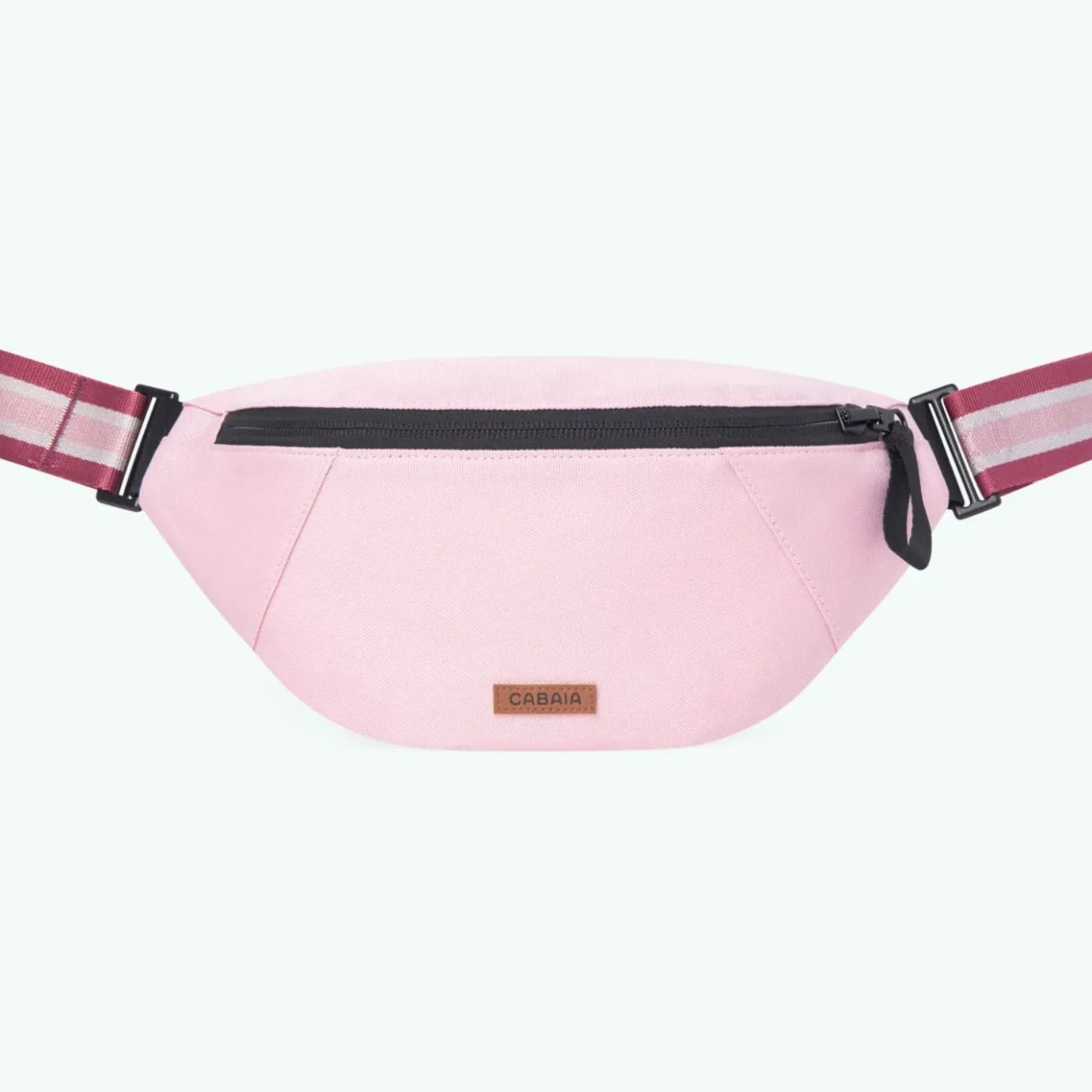 Bum Bags | Cabaïa Assouan Pink