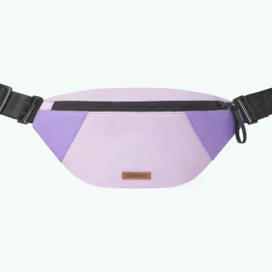 Bum Bags | Cabaïa Aurora Purple