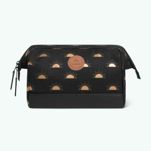 Travel Kits | Cabaïa Avenue De La Mer Black