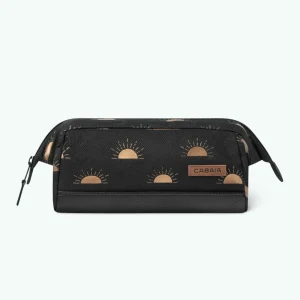 Pencilcases | Cabaïa Avenue De La Mer Black