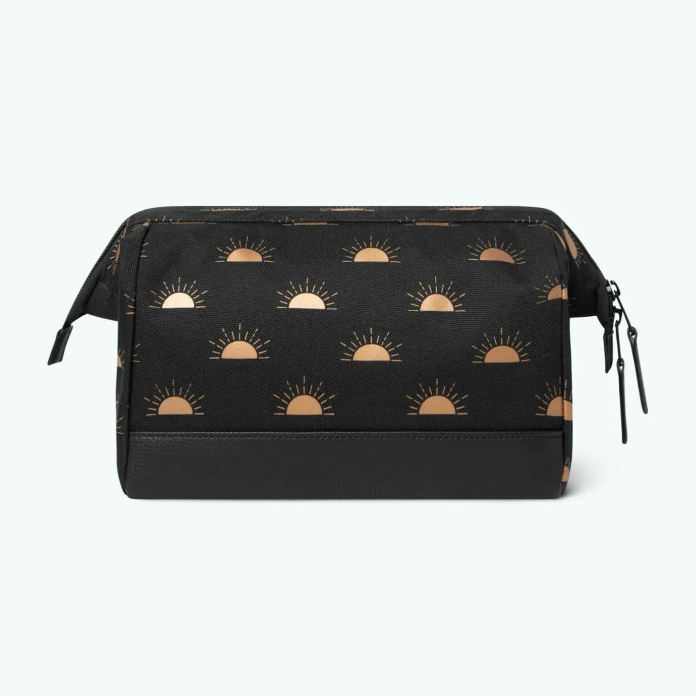 Travel Kits | Cabaïa Avenue De La Mer Black