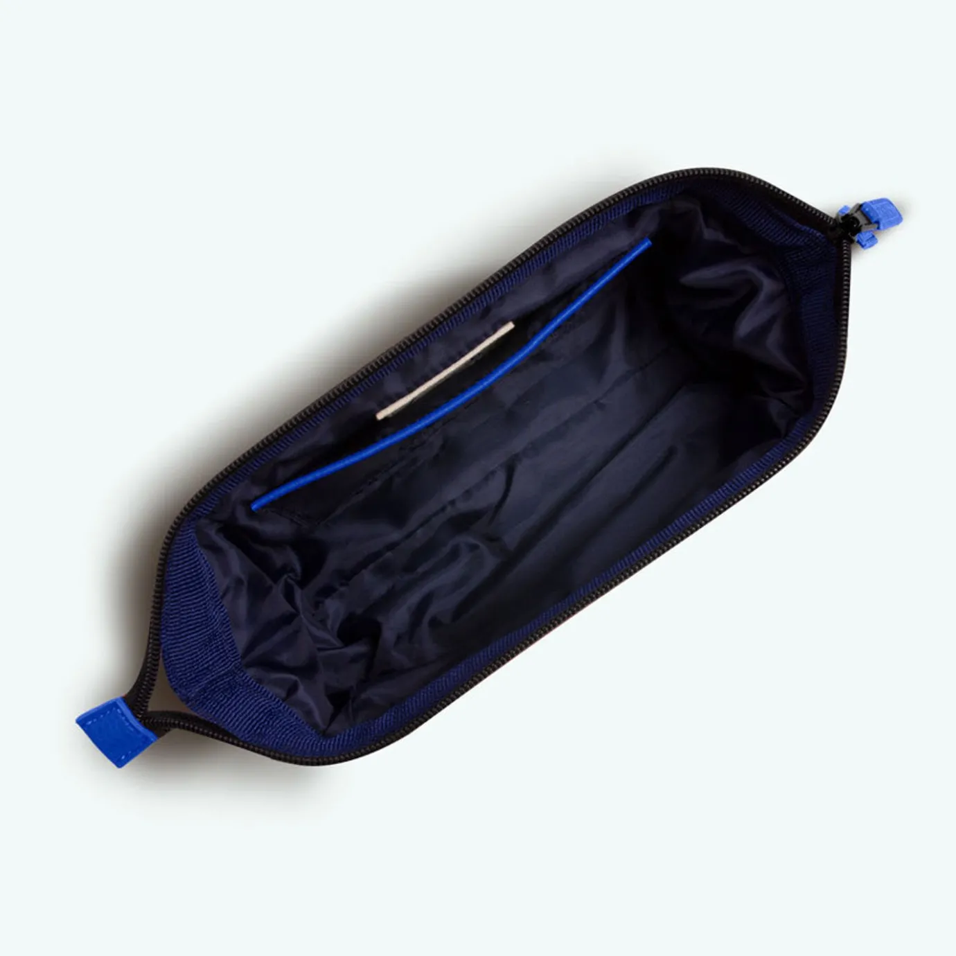 Pencilcases | Cabaïa Avenue Des Beaux-Arts Blue