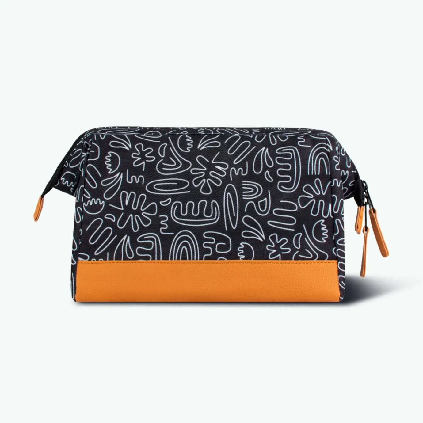 Travel Kits | Cabaïa Avenue Mohammed V Black