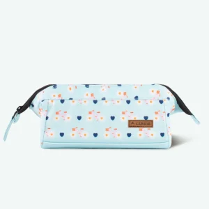 Pencilcases | Cabaïa Avenue Victor Hugo Blue