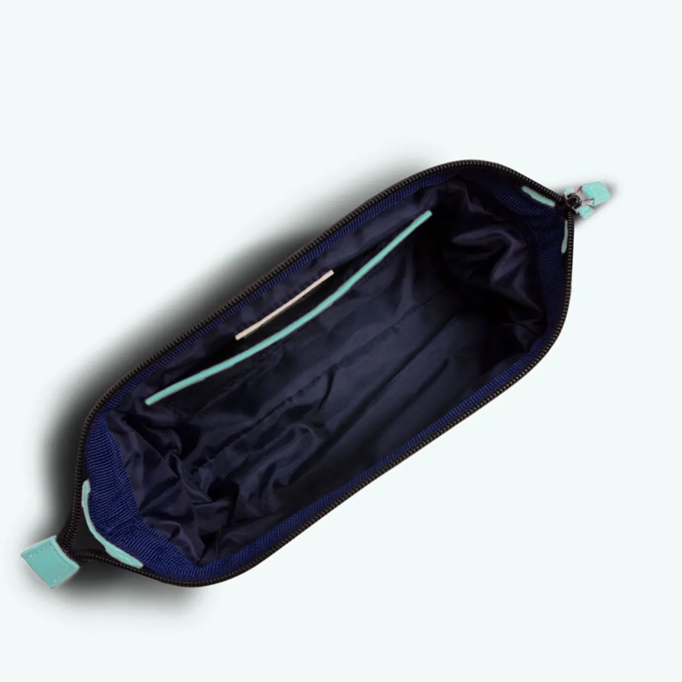 Pencilcases | Cabaïa Avenue Victor Hugo Blue