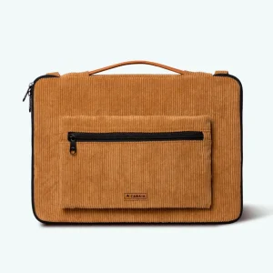 Laptop Cases | Cabaïa Bab Ezzouar Brown