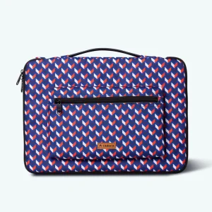 Laptop Cases | Cabaïa Bankenviertel Navy