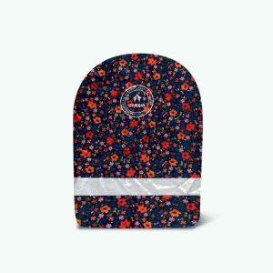 Raincovers | Cabaïa Bergues Red