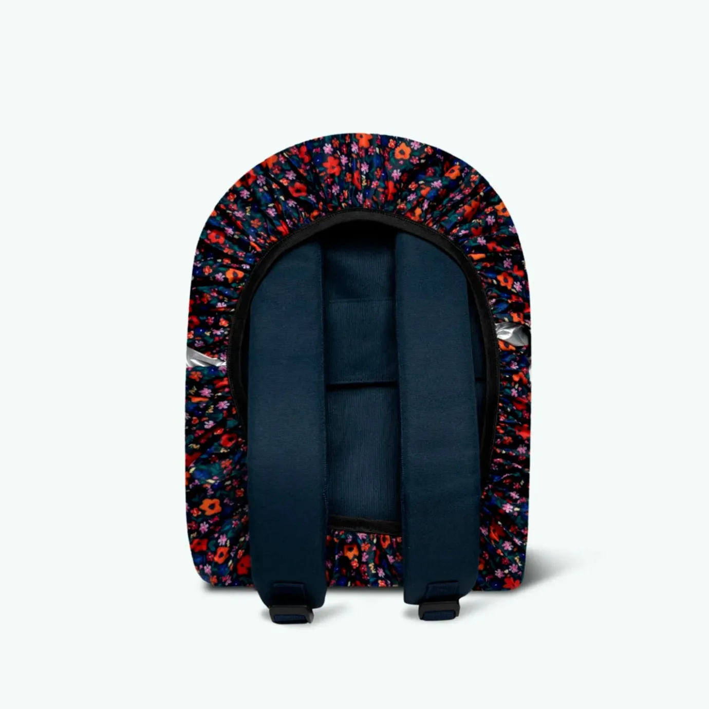 Raincovers | Cabaïa Bergues Red
