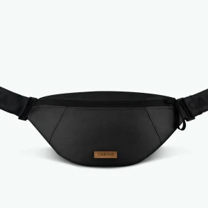 Bum Bags | Cabaïa Berlin Black