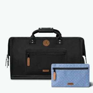 Travel Bags | Cabaïa Berlin Black