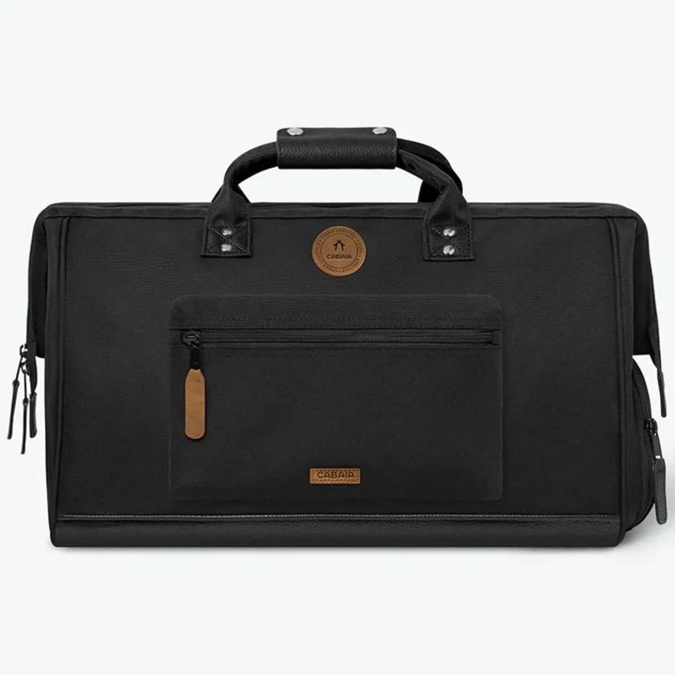 Travel Bags | Cabaïa Berlin Black