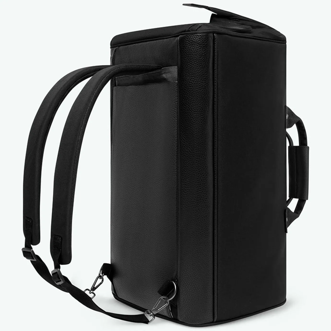 Travel Bags | Cabaïa Berlin Black