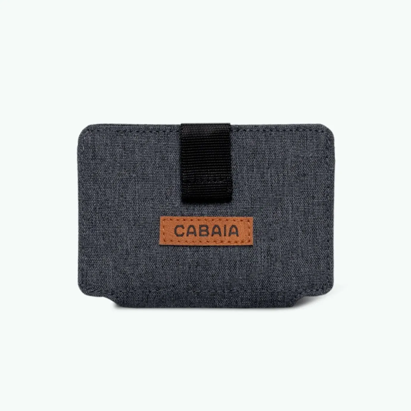 Card Holders New | Cabaïa Big Ben Grey