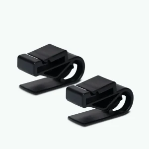 Explorer | Cabaïa Bike Rack Hooks Black