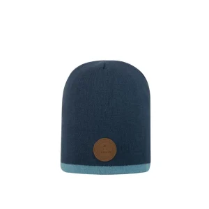 Beanies Without Bobbles | Cabaïa Black Jack Blue Navy