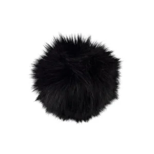 Bobbles | Cabaïa Bobble Black Fur