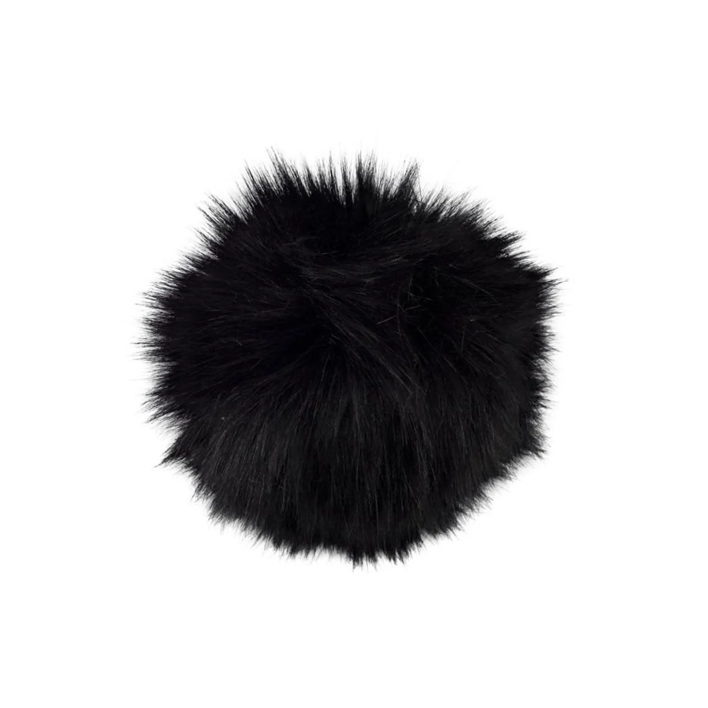 Bobbles | Cabaïa Bobble Black Fur