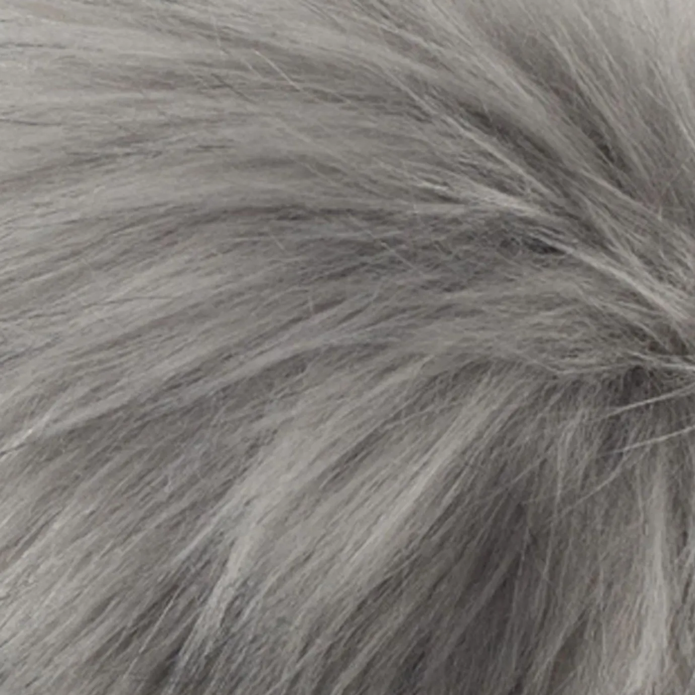 Bobbles | Cabaïa Bobble Grey Fur