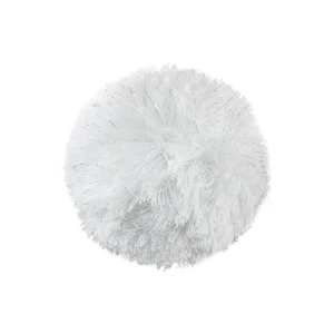 Bobbles | Cabaïa Bobble Silver/White Silver/White Lurex