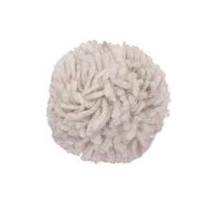 Bobbles | Cabaïa Bobble Thick Yarn Grey Pink