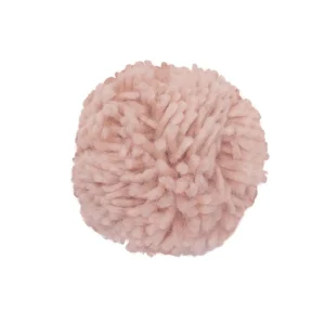 Bobbles | Cabaïa Bobble Thick Yarn Pink Blue