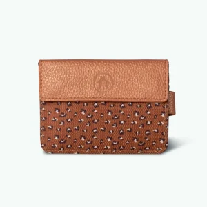 Card Holders New | Cabaïa Bodnath Brown