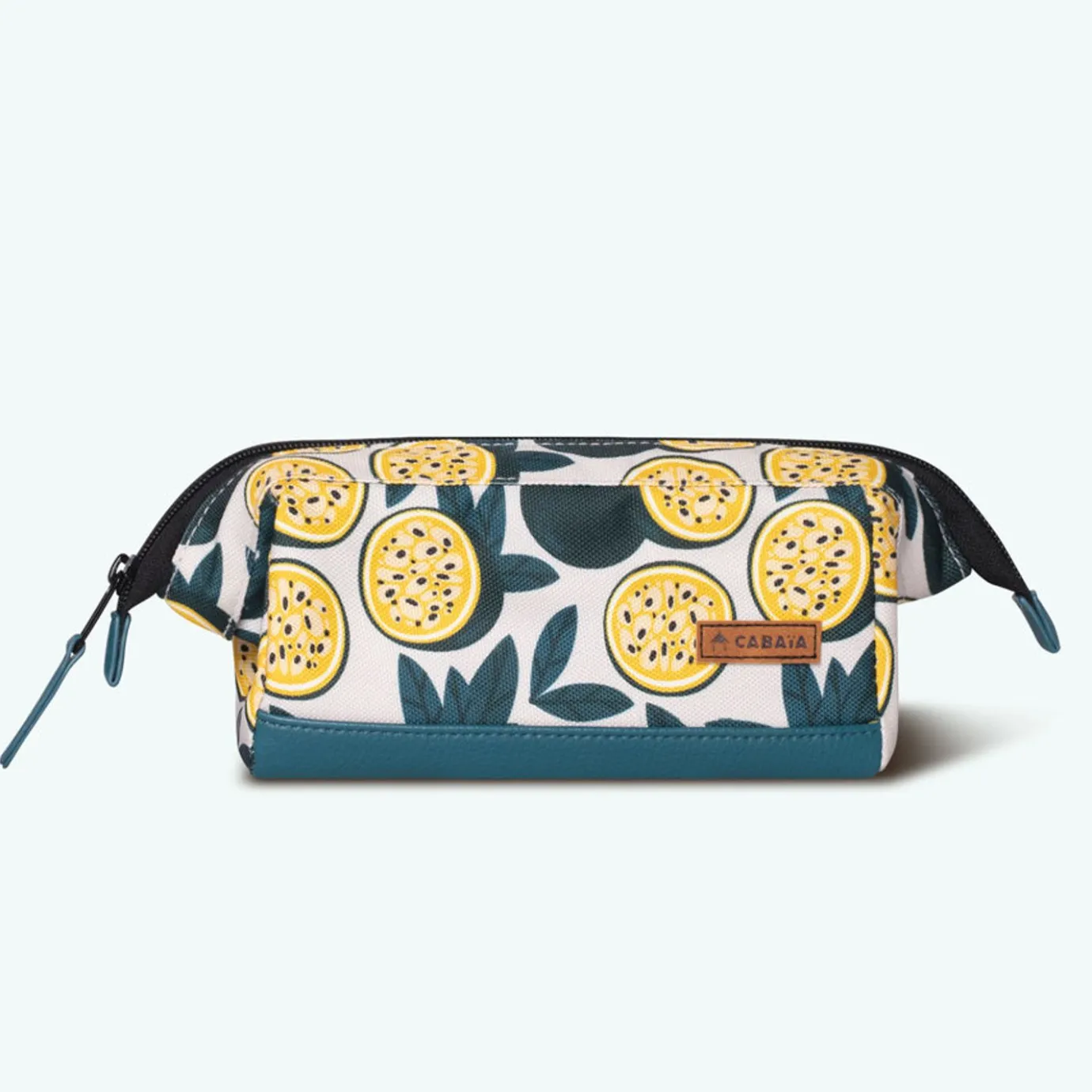 Pencilcases | Cabaïa Bond Street Yellow