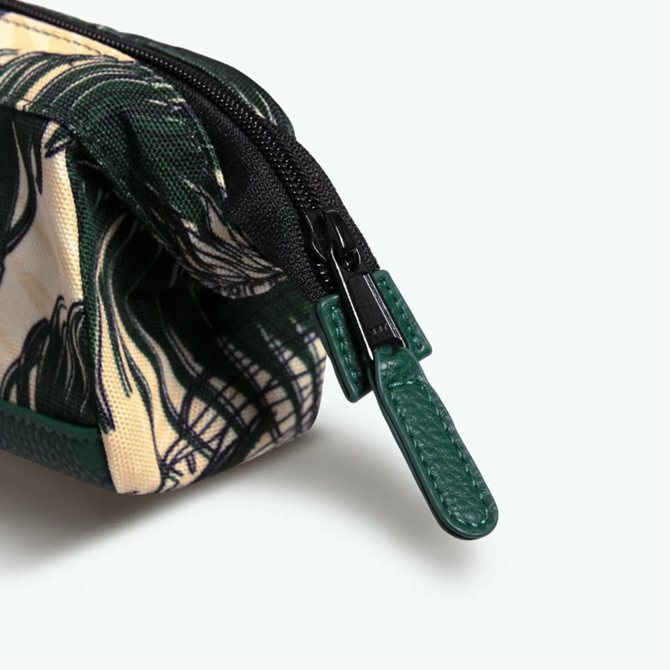 Pencilcases | Cabaïa Bourbon Street Green