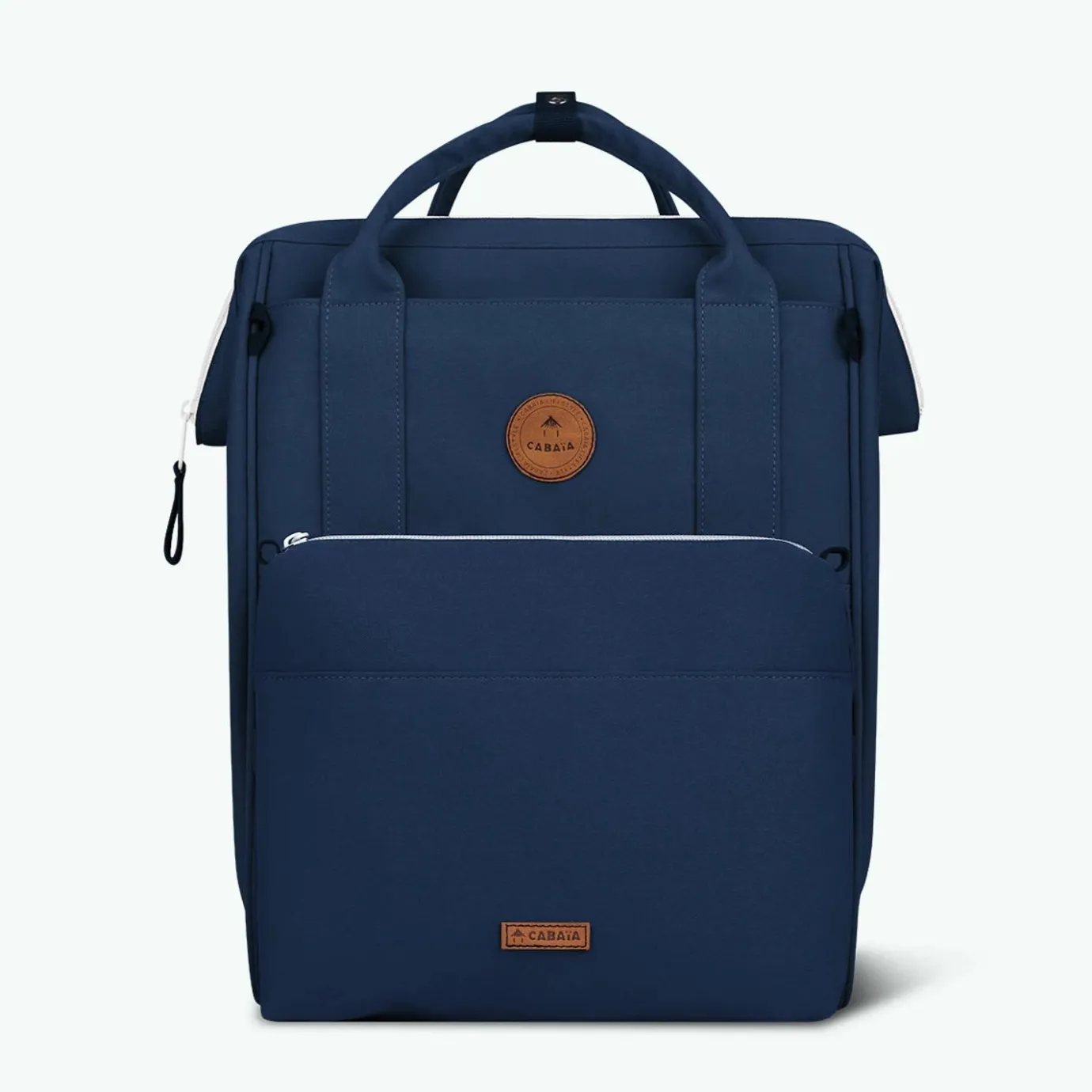 Changing Bag | Cabaïa Chambery Navy