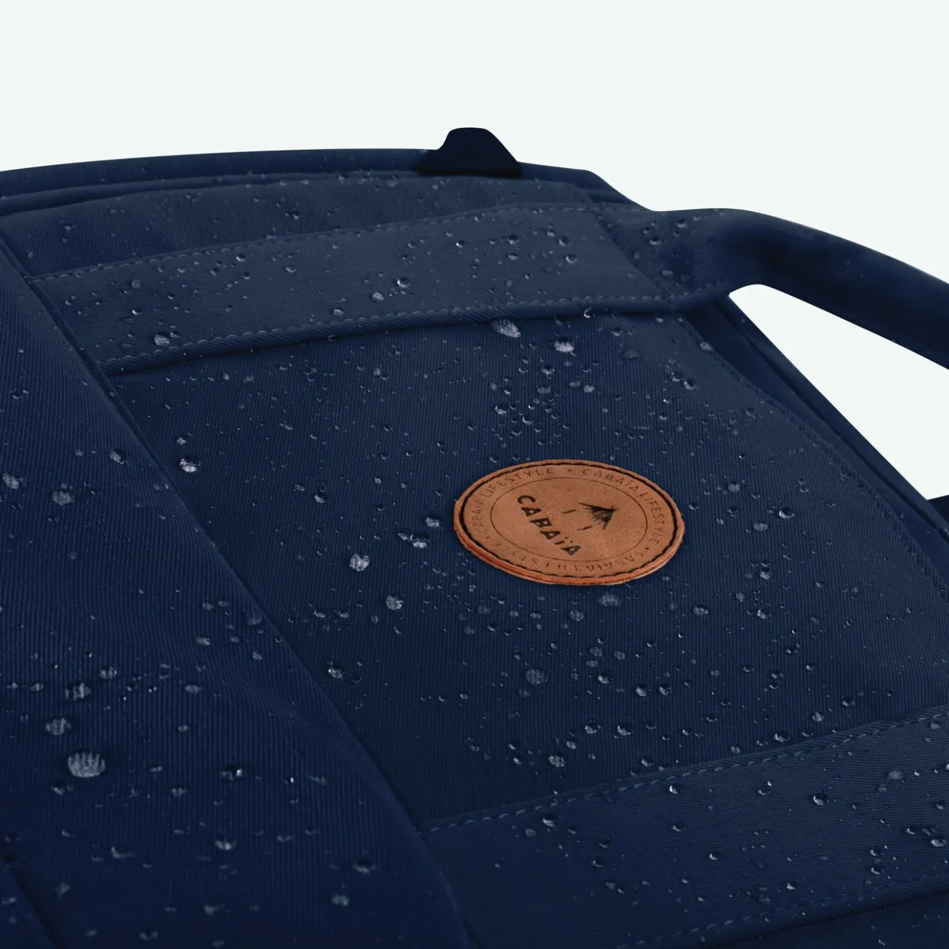 Changing Bag | Cabaïa Chambery Navy
