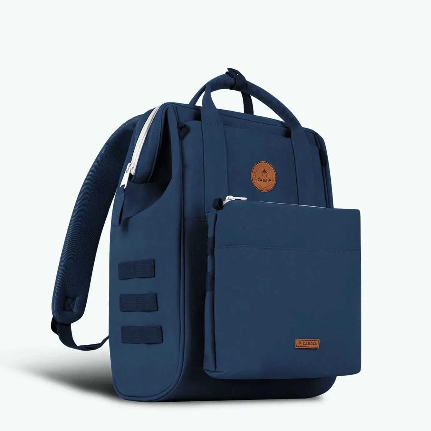 Changing Bag | Cabaïa Chambery Navy