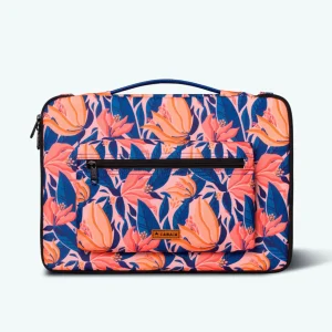 Laptop Cases | Cabaïa Chaoyang Orange