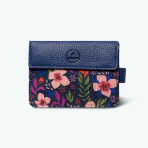 Card Holders New | Cabaïa Cite Interdite Navy