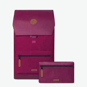 City | Cabaïa City Purple