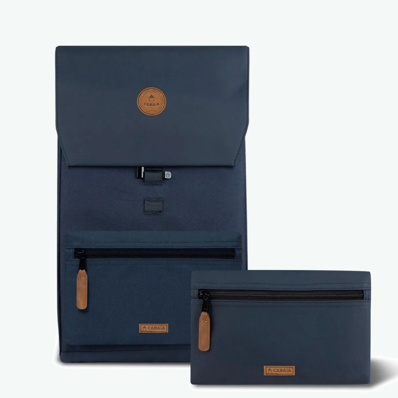 City | Cabaïa City Navy