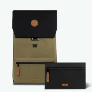 City | Cabaïa City Khaki