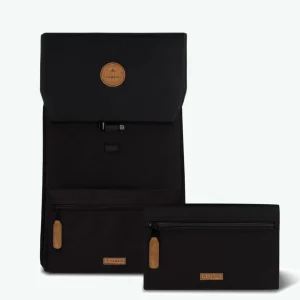 City | Cabaïa City Black