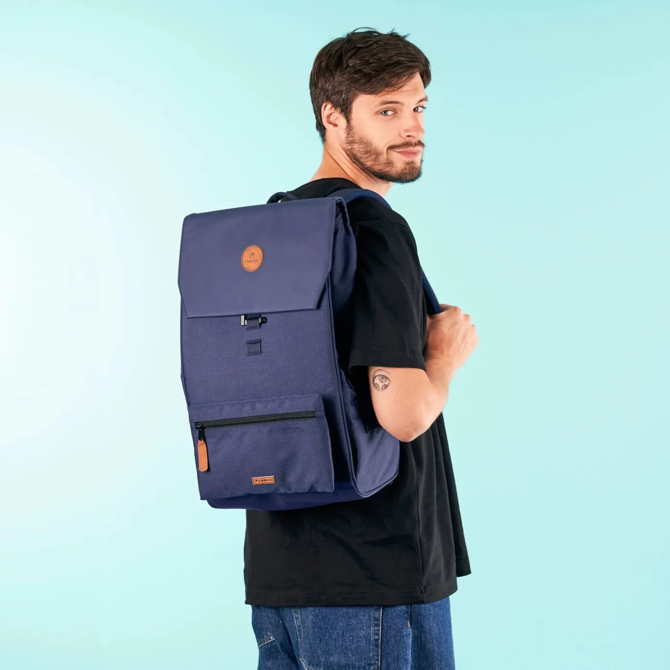 City | Cabaïa City Navy